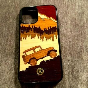 iPhone 12 mini case